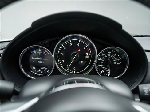 Used 2023 MAZDA MX-5 Miata Grand Touring RWD image 30