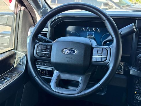 Used 2024 Ford F250 Lariat w/ Lariat Ultimate Package image 24