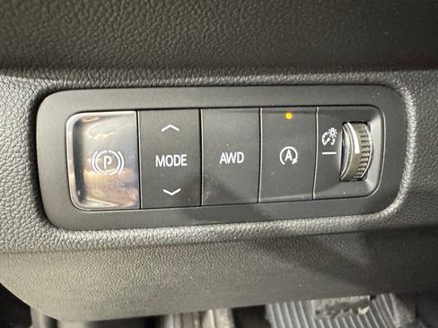 New 2026 Chevrolet Traverse Z71 w/ Enhanced Driving Package image 22