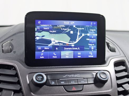 Used 2022 Ford Transit Connect XLT image 17