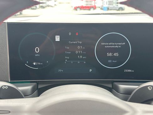 Used 2025 Hyundai Sonata N Line FWD image 19