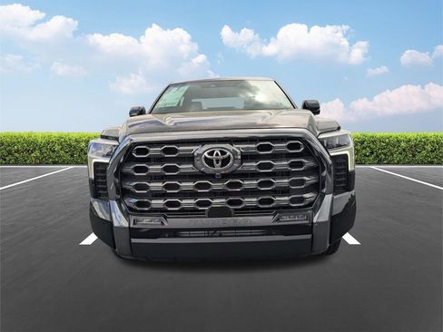 New 2026 Toyota Tundra Platinum AWD/4WD image 9
