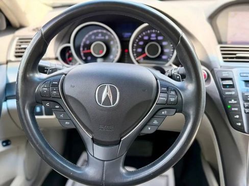 Used 2014 Acura TL w/ Advance Package FWD image 20