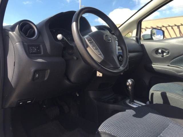 Used 2015 Nissan Versa Note SV FWD image 13