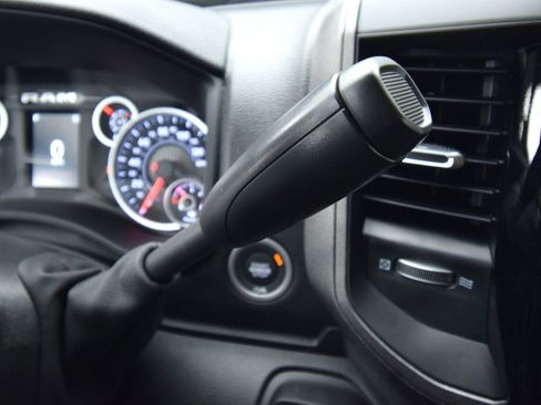 New 2026 RAM 5500 Tradesman image 27