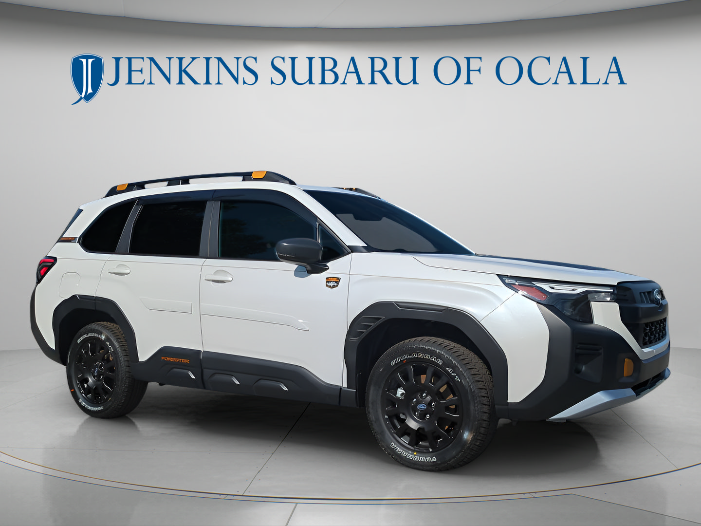 New 2026 Subaru Forester Wilderness AWD/4WD image 9