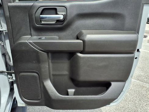 Used 2024 Chevrolet Silverado 1500 Custom Trail Boss image 15