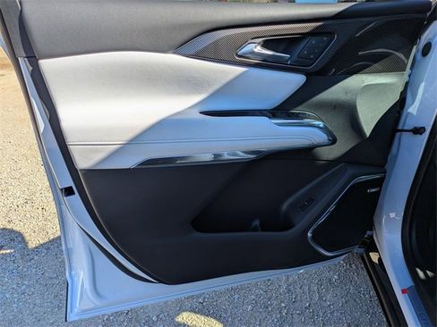 New 2026 Chevrolet Traverse High Country image 8