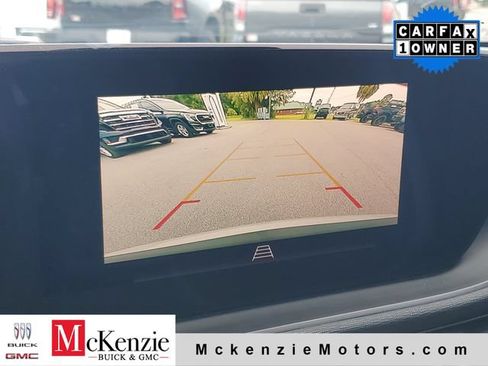 Used 2024 Buick Envista Preferred w/ Convenience I Package FWD image 17