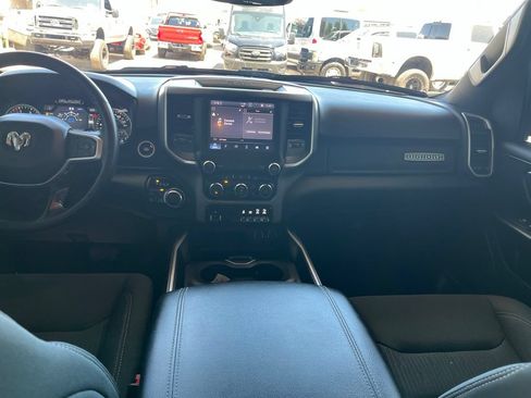 Used 2023 RAM 1500 Big Horn AWD/4WD image 13