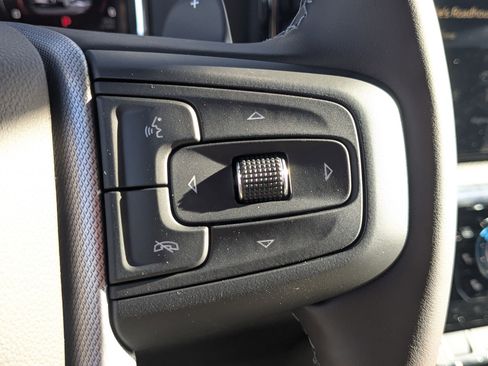 New 2026 GMC Sierra 1500 Denali w/ Denali Reserve Package image 15