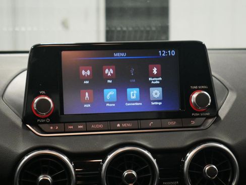 New 2025 Nissan Sentra S image 20