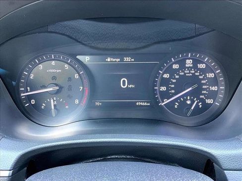 Used 2018 Genesis G80 3.3T Sport image 22