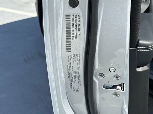 New 2026 Jeep Cherokee Laredo AWD/4WD image 24