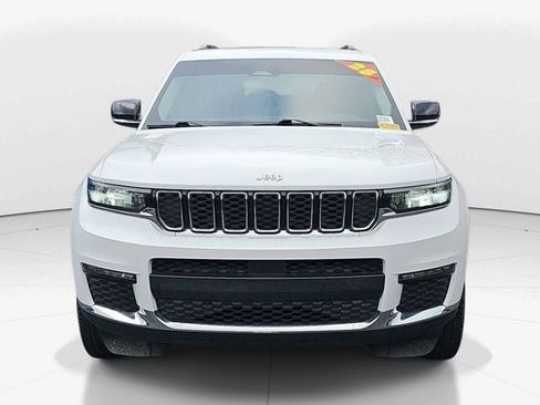 Used 2023 Jeep Grand Cherokee L Limited image 8