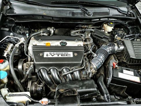 Used 2008 Honda Accord EX image 30