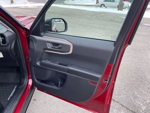 New 2026 Ford Bronco Sport Big Bend w/ Convenience Package image 43