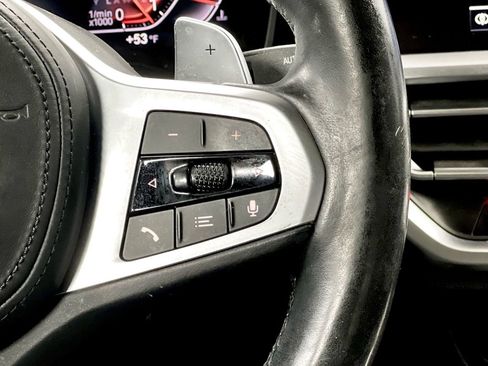 Used 2019 BMW 330i xDrive Sedan w/ M Sport Package image 27