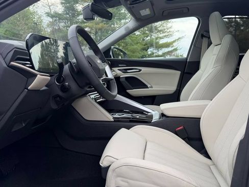 New 2026 Audi Q5 Premium Plus AWD/4WD image 17