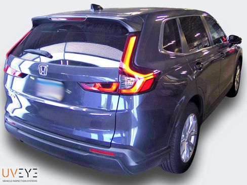 Used 2025 Honda CR-V EX-L image 20