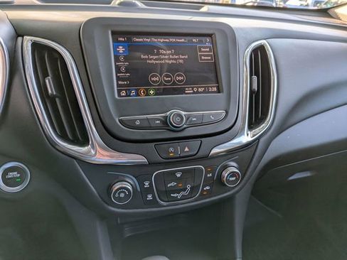 Used 2022 Chevrolet Equinox LT image 25