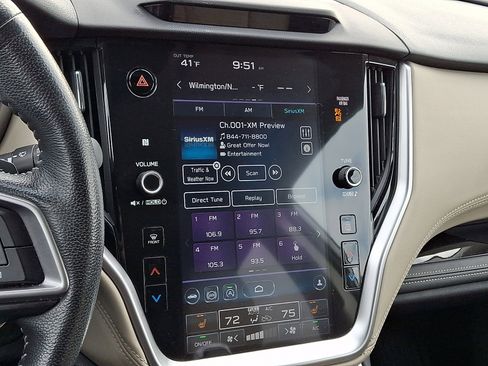 Used 2022 Subaru Outback Limited w/ Popular Package #2 image 17