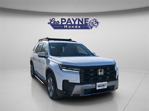 New 2026 Honda Pilot EX-L image 1