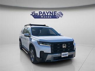 New 2026 Honda Pilot EX-L video 1