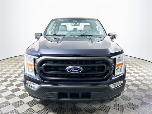 Used 2022 Ford F150 XL w/ Equipment Group 101A High image 8