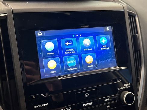 Used 2022 Subaru Crosstrek 2.0i Premium w/ Popular Package #4A image 12