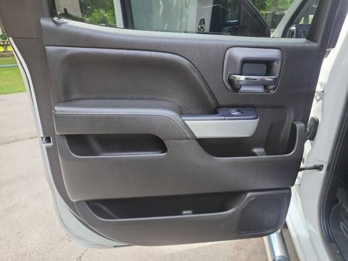 Used 2018 Chevrolet Silverado 2500 LT w/ Texas Edition AWD/4WD image 28