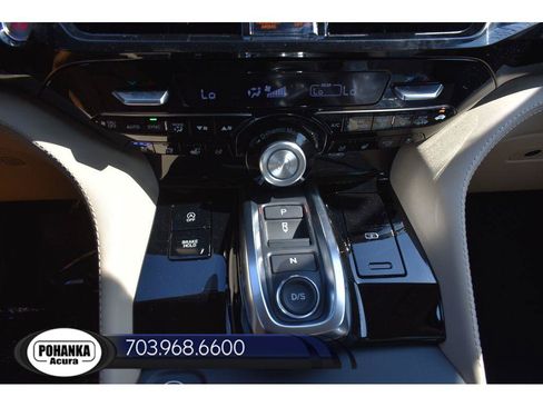New 2026 Acura MDX SH-AWD w/ Advance Package image 16