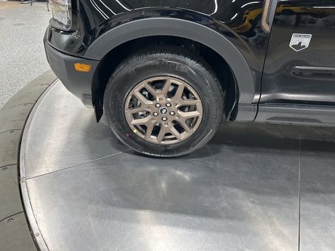 New 2026 Ford Bronco Sport Big Bend AWD/4WD image 29