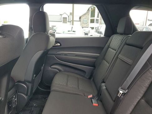 New 2026 Dodge Durango GT image 13