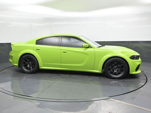 Used 2023 Dodge Charger Scat Pack image 3