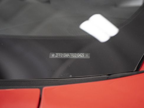 Certified 2024 Ferrari 296 GTS image 44