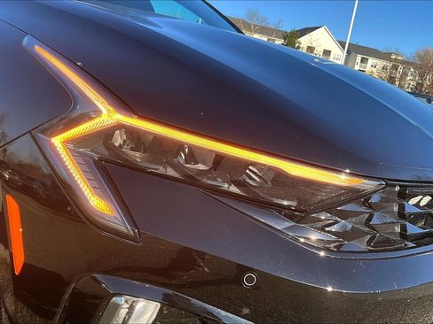 Used 2025 Kia K5 GT-Line image 26