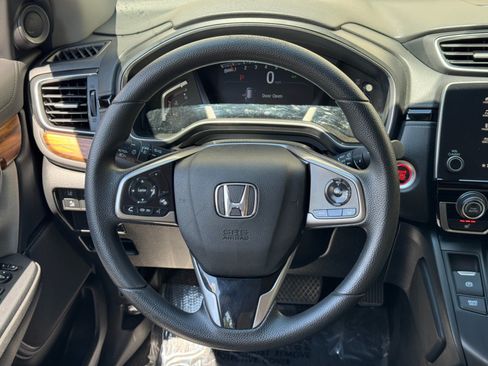 Used 2020 Honda CR-V EX image 18