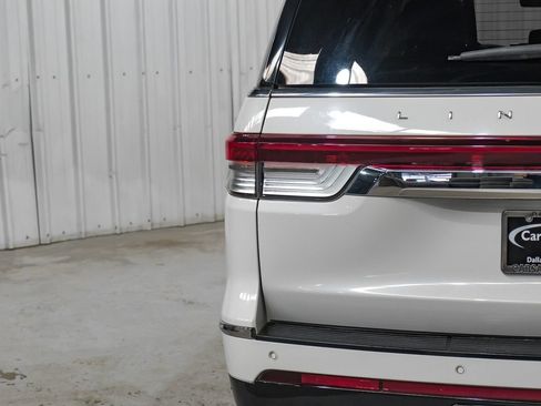 Used 2022 Lincoln Navigator L Reserve AWD/4WD image 52