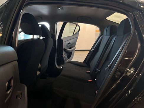 Used 2025 Nissan Sentra S image 24