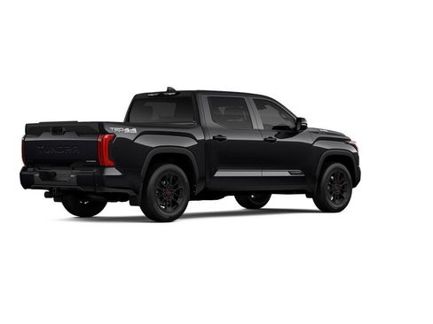 New 2026 Toyota Tundra Platinum image 45