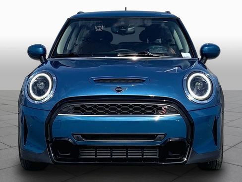 Used 2024 MINI Cooper S FWD image 4