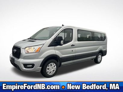 Used 2022 Ford Transit 350 XLT