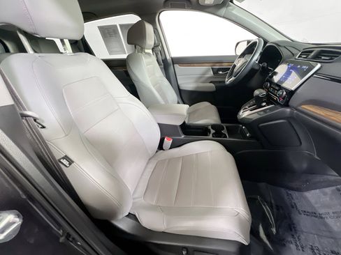 Used 2022 Honda CR-V EX-L image 27