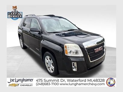 Used 2015 GMC Terrain SLE w/ Convenience Package