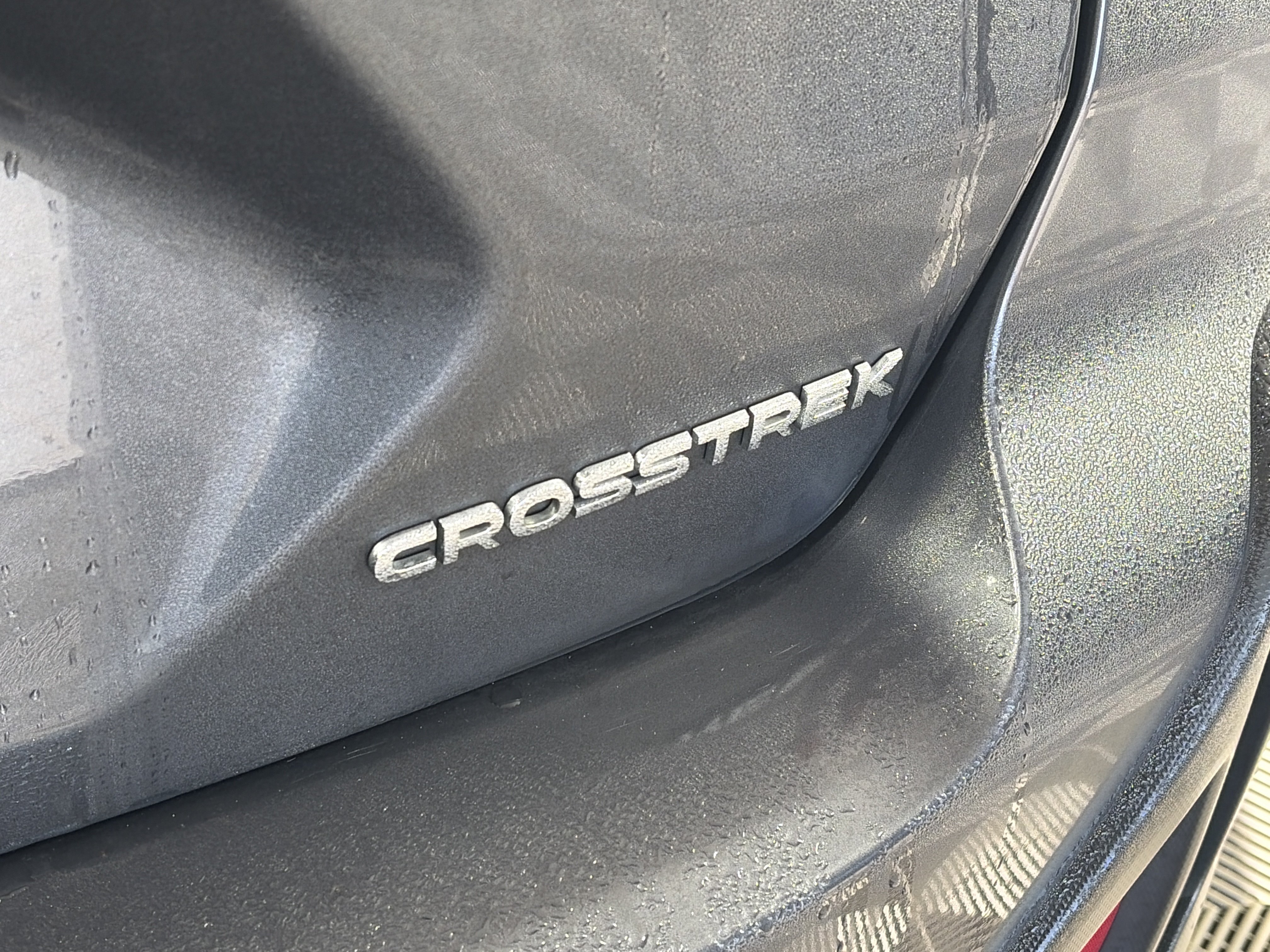 Used 2025 Subaru Crosstrek 2.5i Premium AWD/4WD image 16