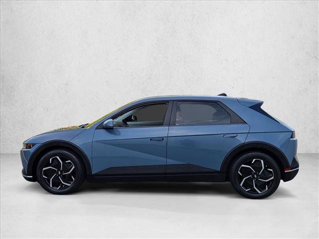 Used 2024 Hyundai Ioniq 5 SEL RWD image 9