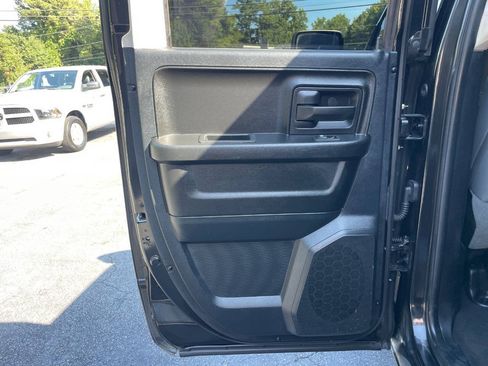 Used 2016 RAM 1500 Express w/ Black Ram 1500 Express Group AWD/4WD image 21