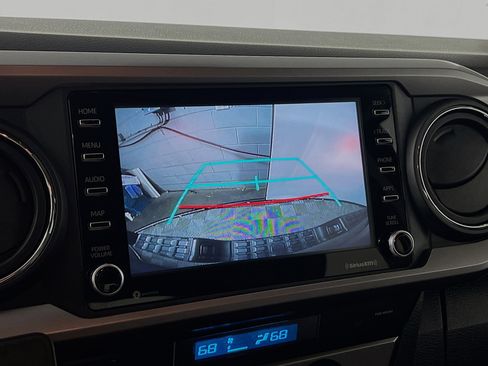 Used 2023 Toyota Tacoma SR5 image 28