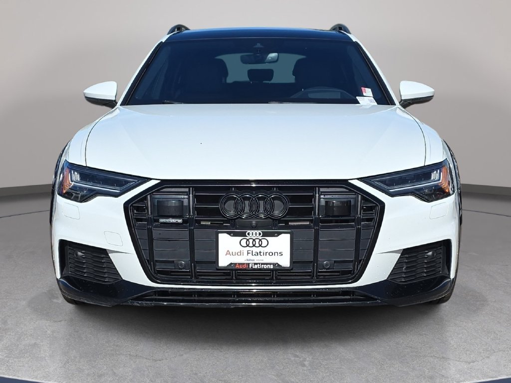Used 2023 Audi A6 3.0T allroad Prestige AWD/4WD image 3